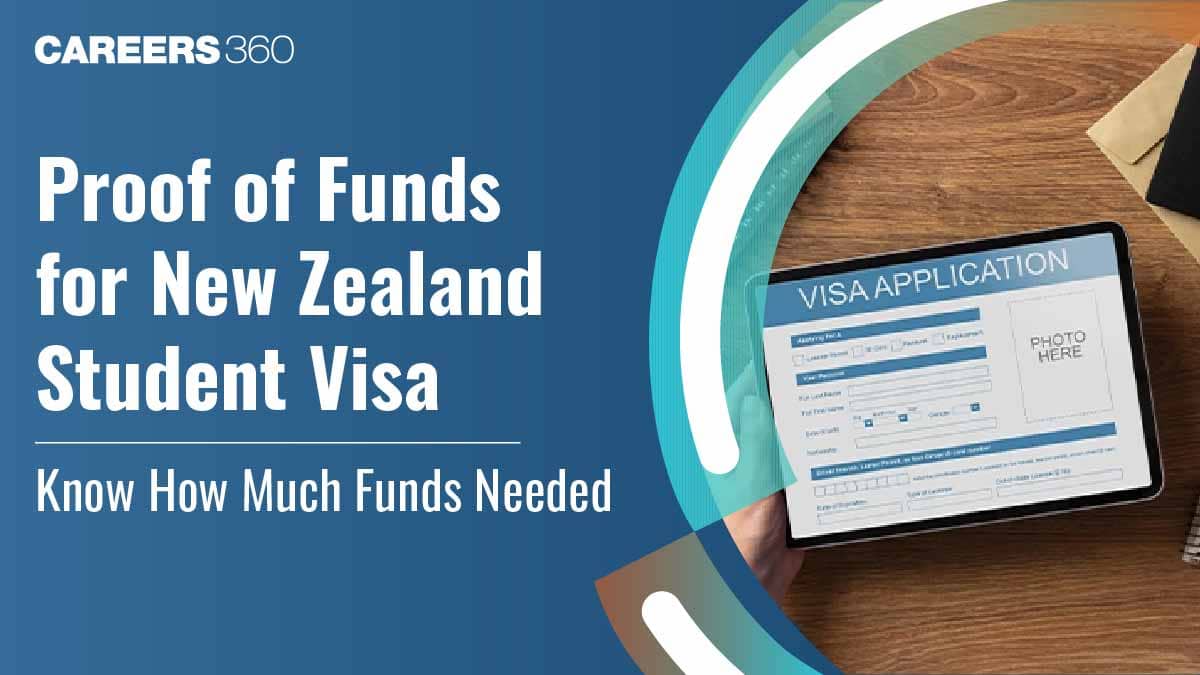 Proof of Funds for New Zealand Student Visa 2025: Know How Much Funds Needed